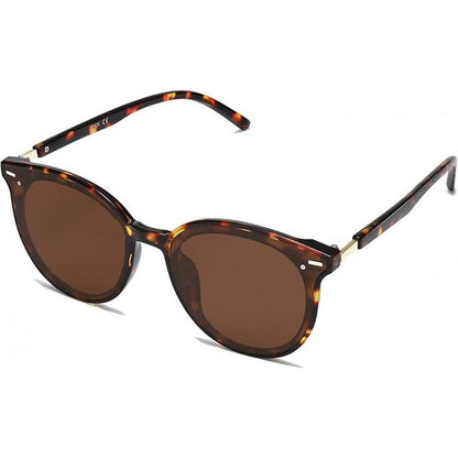 Sunglasses Womens Trendy 2024 Classic round Retro Vintage Shades Large Frame Sunnies SJ2067