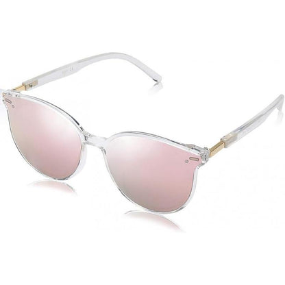Sunglasses Womens Trendy 2024 Classic round Retro Vintage Shades Large Frame Sunnies SJ2067
