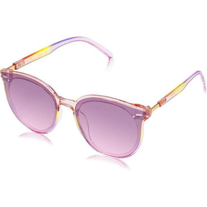 Sunglasses Womens Trendy 2024 Classic round Retro Vintage Shades Large Frame Sunnies SJ2067
