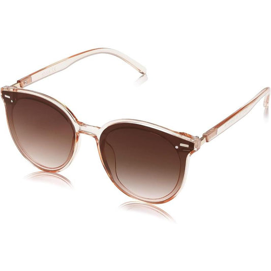 Sunglasses Womens Trendy 2024 Classic round Retro Vintage Shades Large Frame Sunnies SJ2067